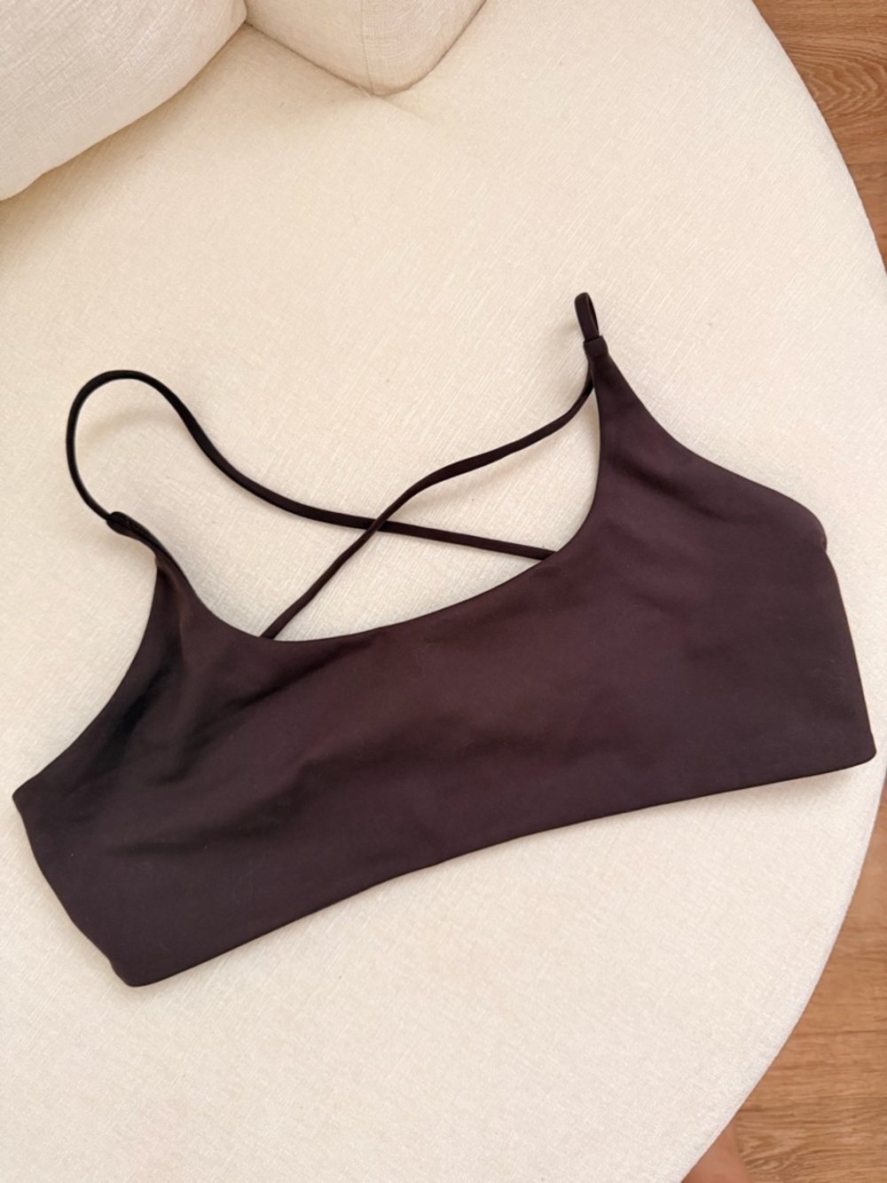 CSB Serenity Crop and Leggings - Picture 2 of 5